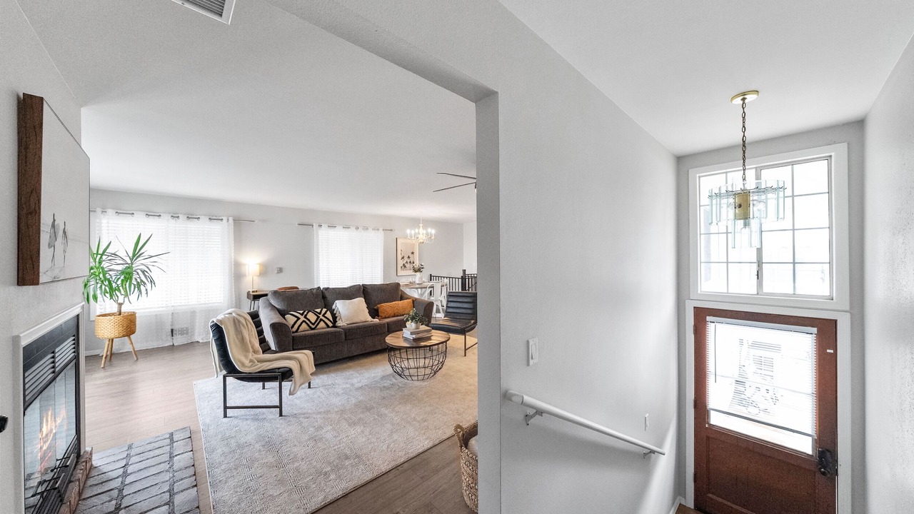 Photo of Livingroom in Fallbrook
