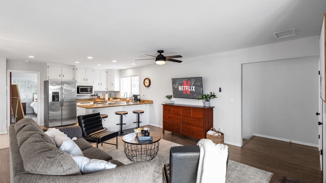 Photo of Livingroom in Fallbrook