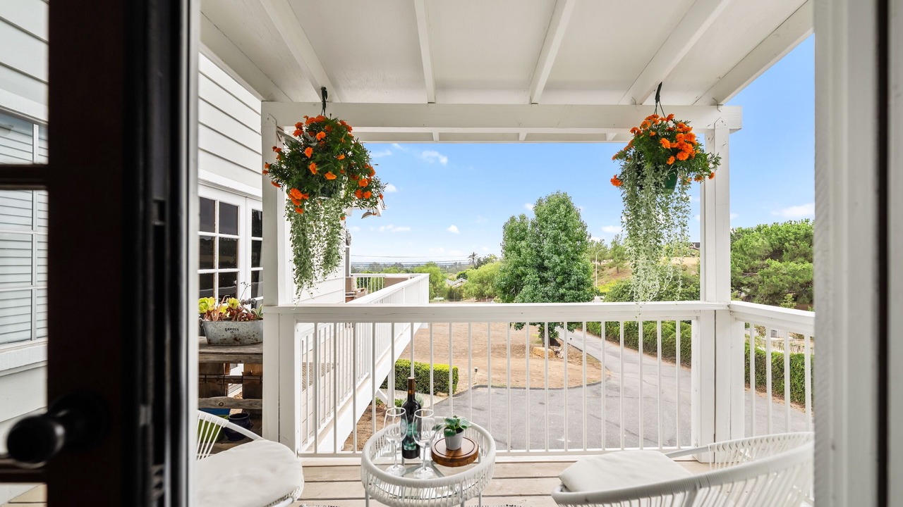 Photo of Outdoor in Fallbrook