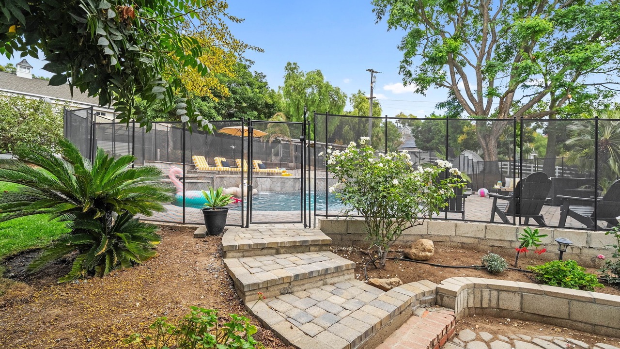 Photo of Outdoor in Fallbrook