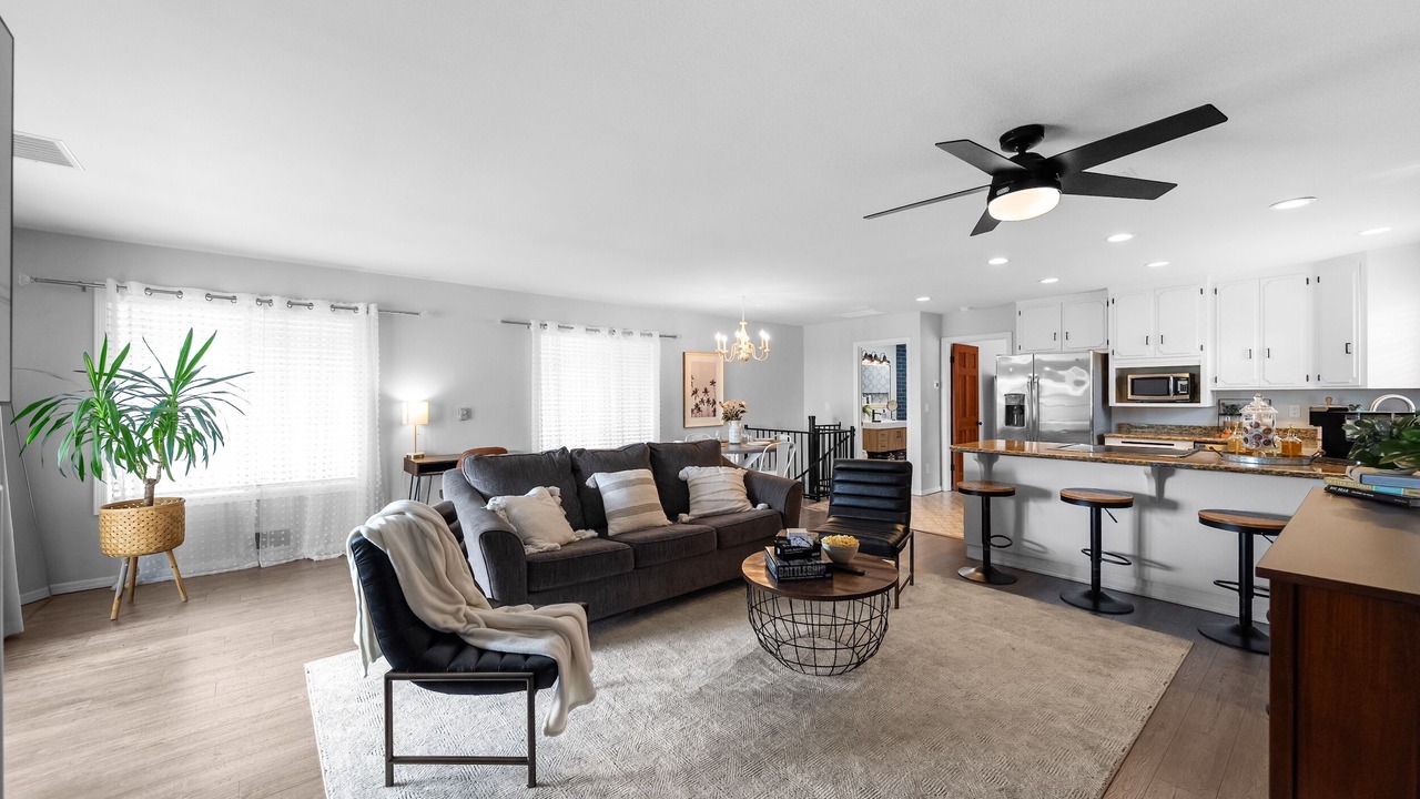 Photo of Livingroom in Fallbrook