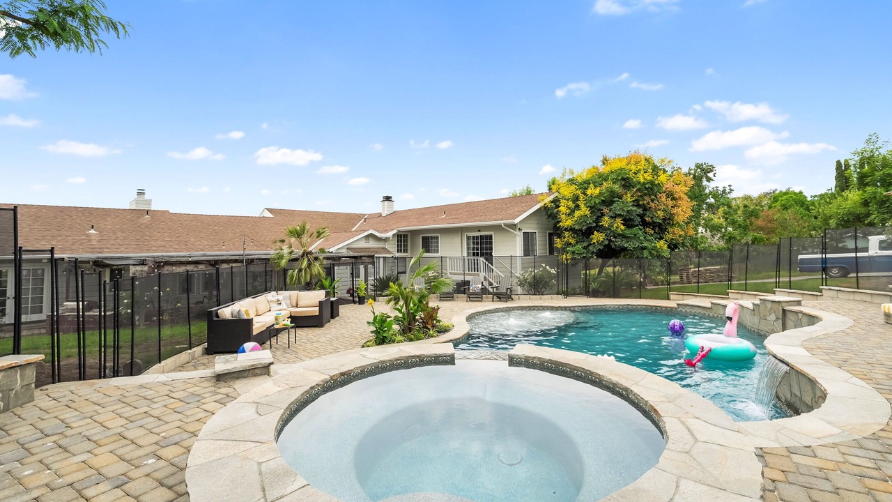 Photo of Outdoor in Fallbrook