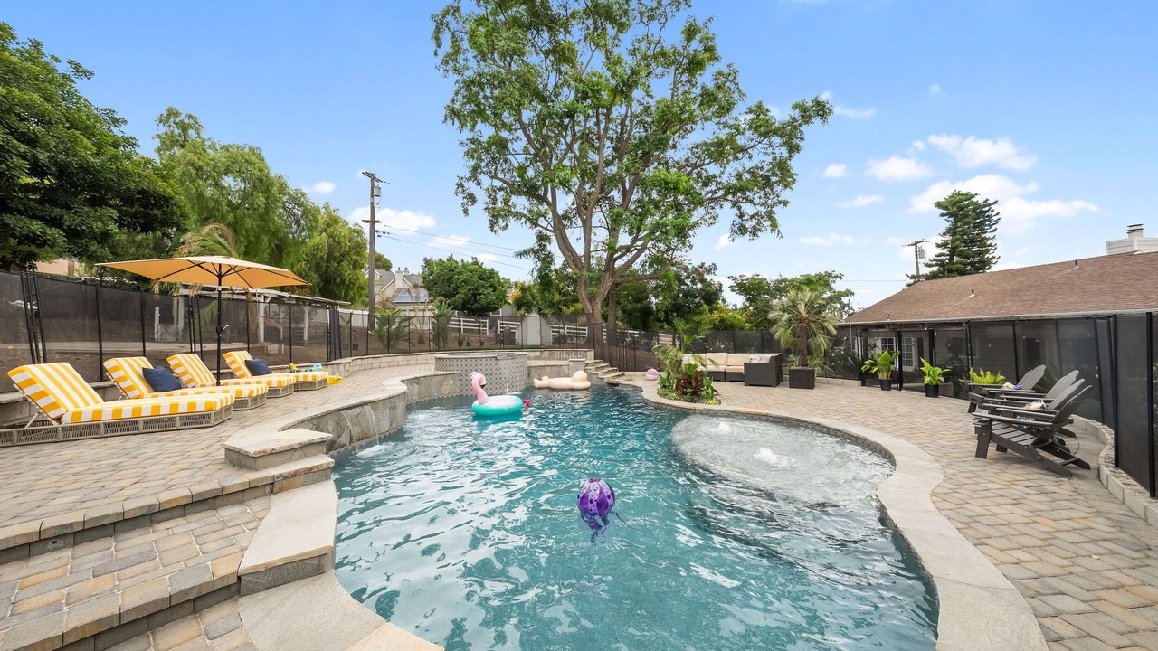 Photo of Outdoor in Fallbrook