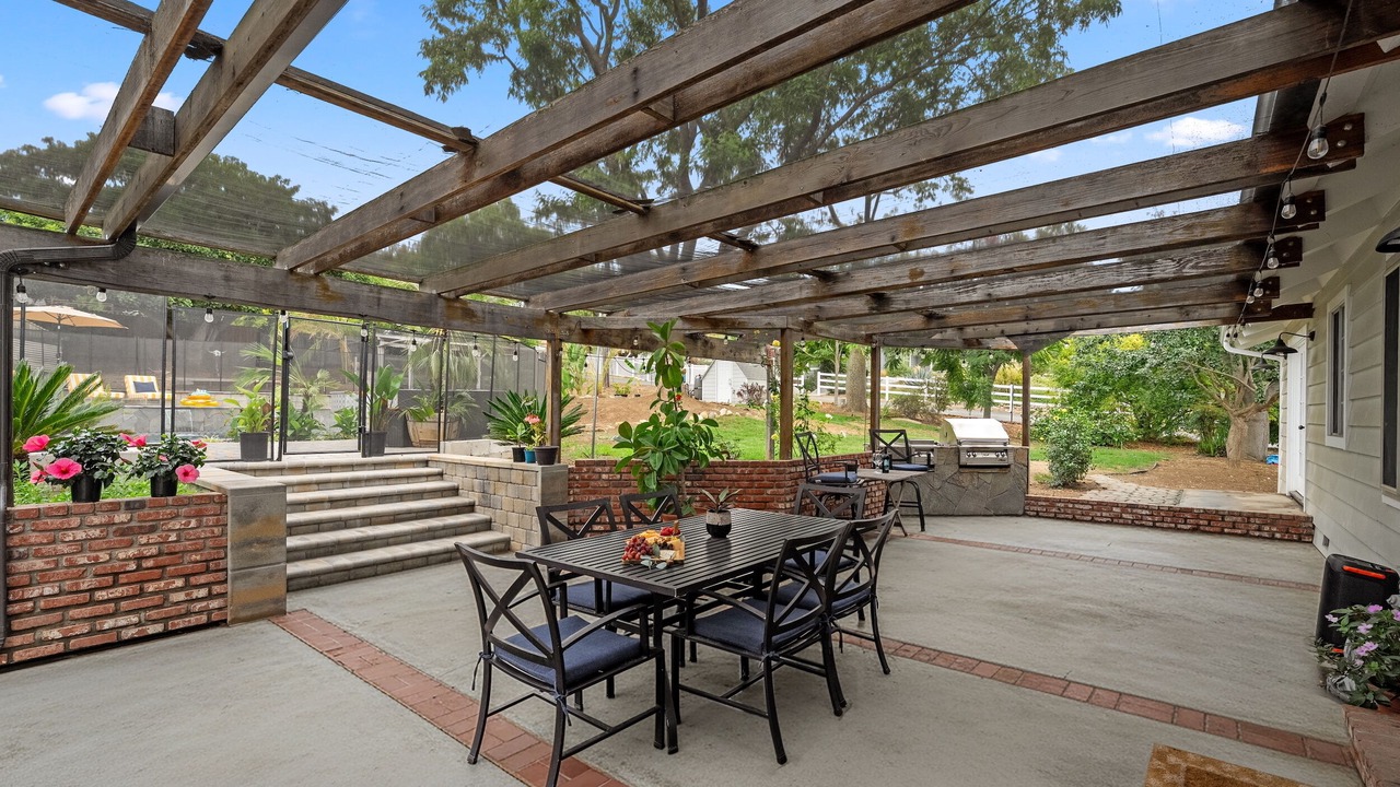 Photo of Outdoor in Fallbrook