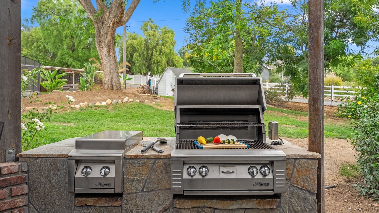 Photo of Outdoor in Fallbrook