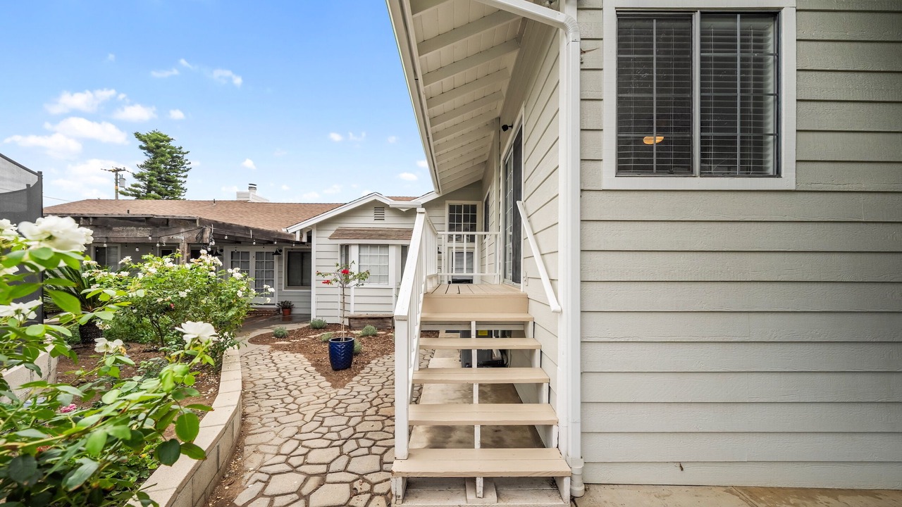 Photo of Outdoor in Fallbrook