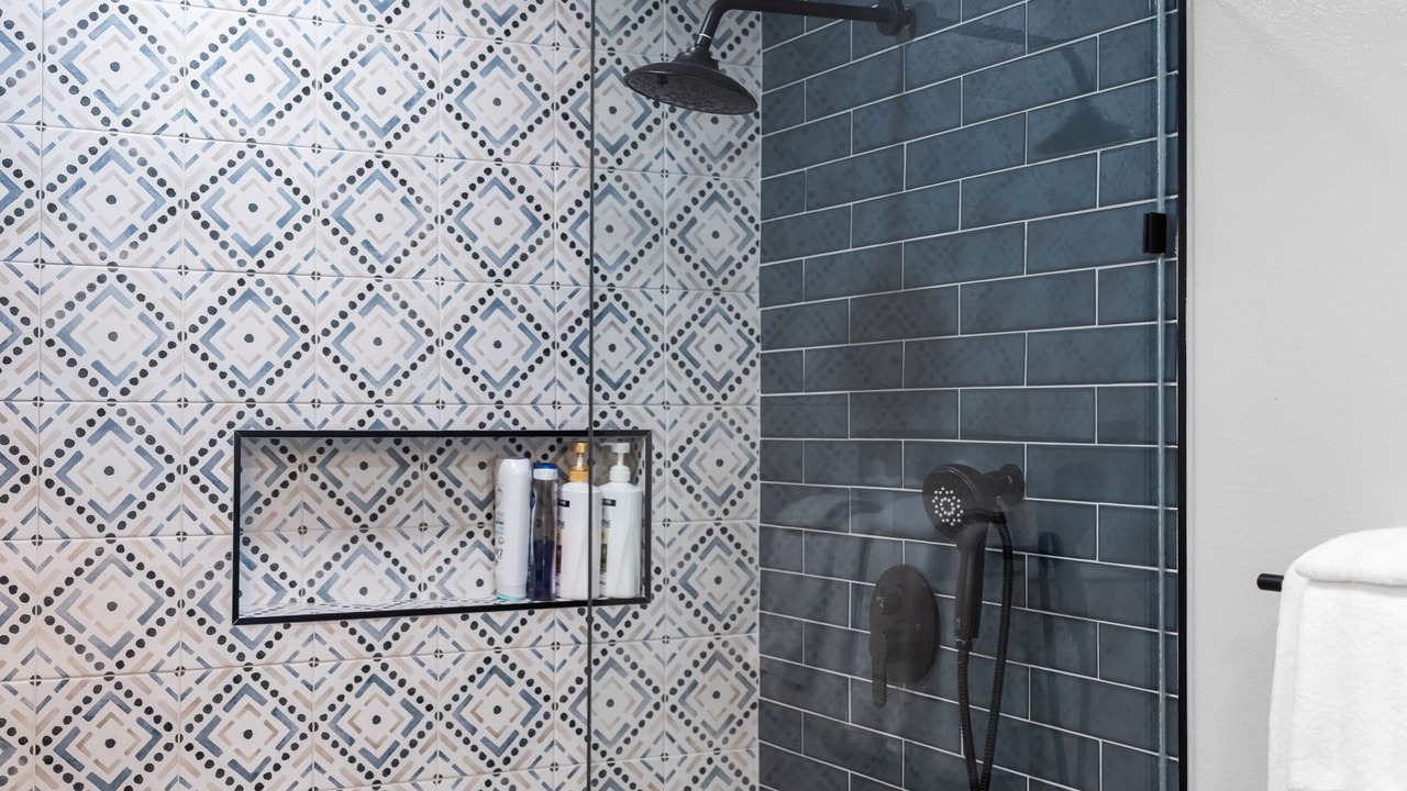 Photo of Bathroom in Fallbrook