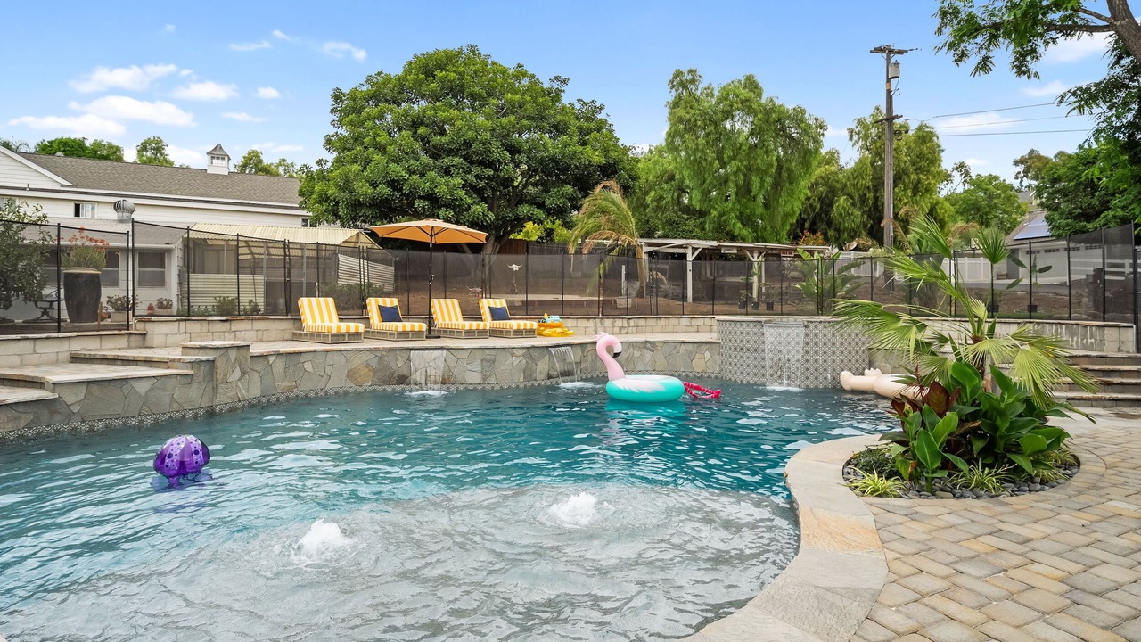 Photo of Outdoor in Fallbrook
