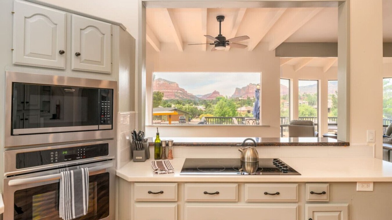 Photo of Kitchen in Oak Creek