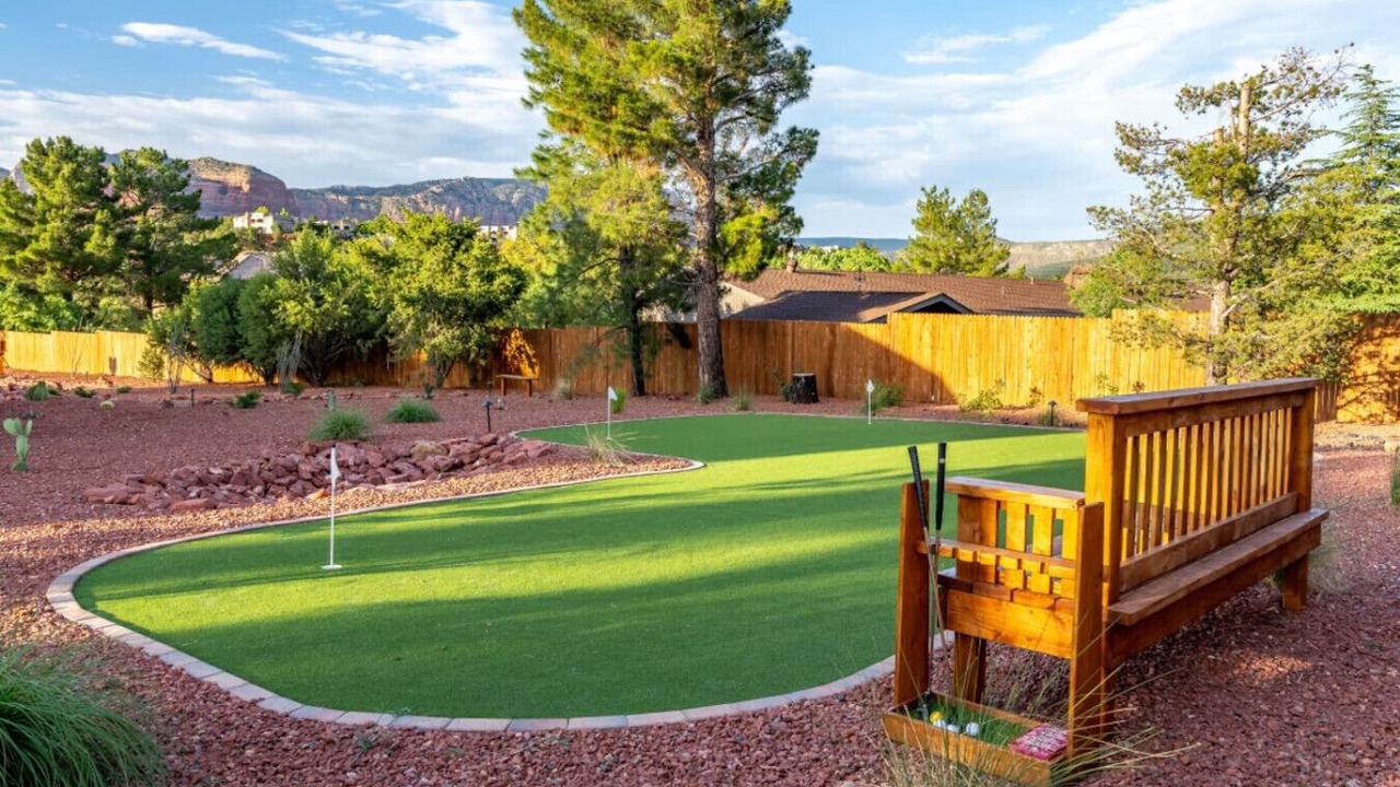 Photo of Outdoor in Oak Creek