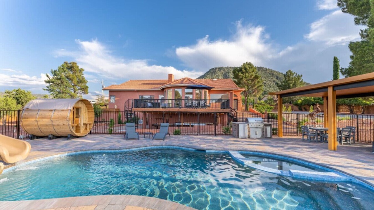 Photo of Outdoor in Oak Creek