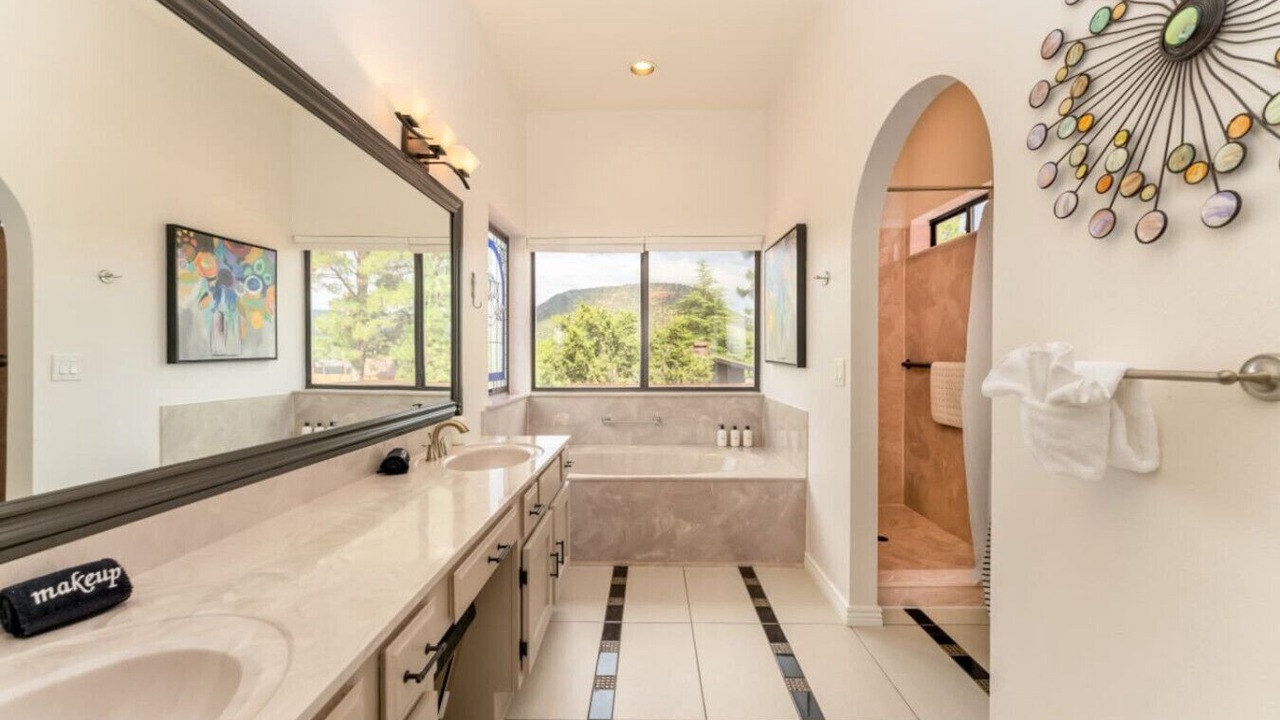 Photo of Bathroom in Oak Creek