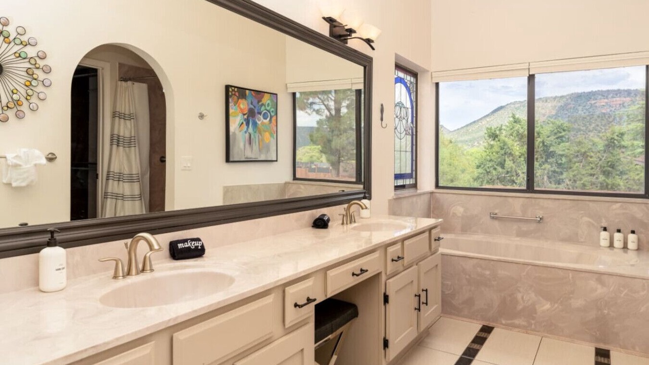 Photo of Bathroom in Oak Creek