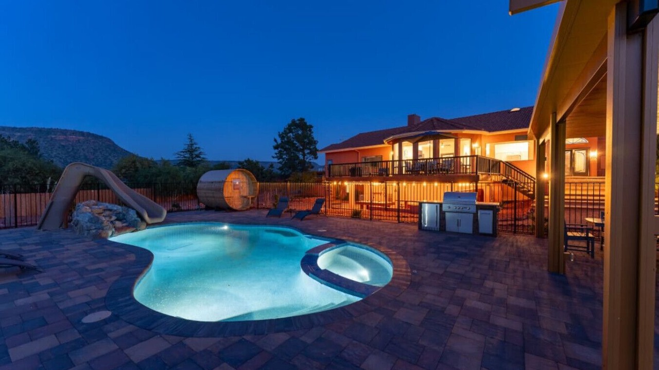 Photo of Outdoor in Oak Creek