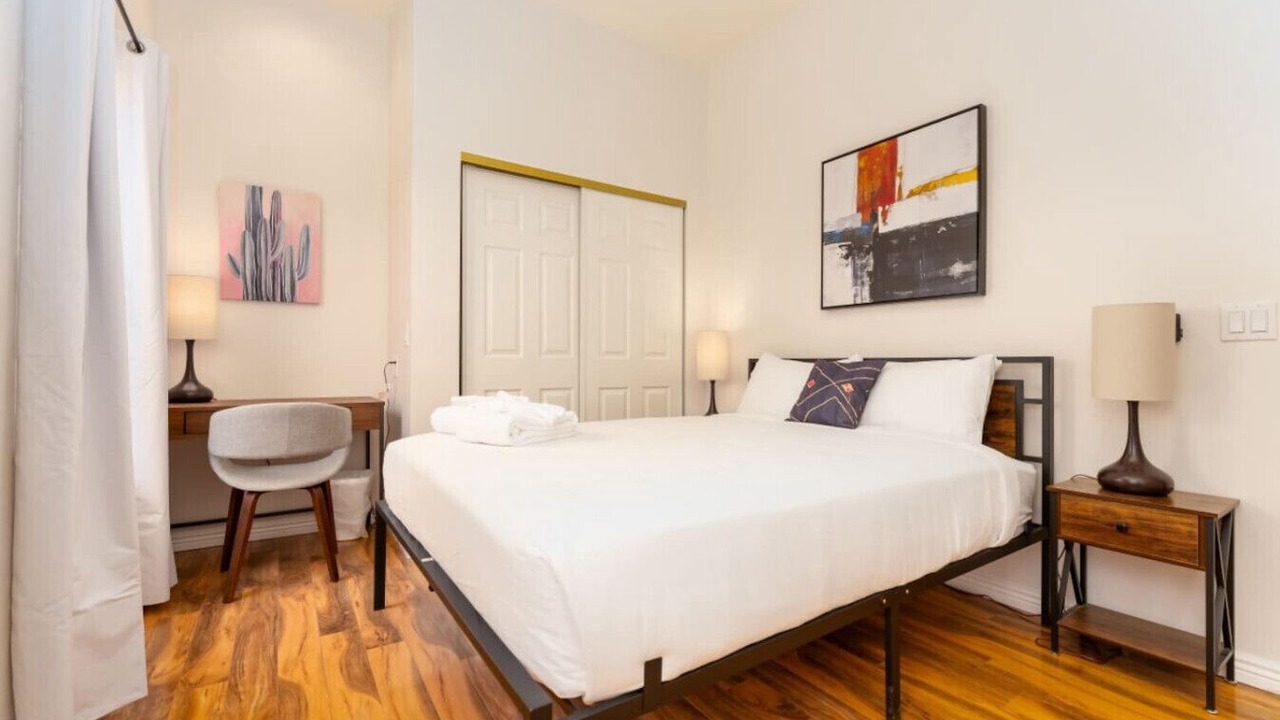 Photo of Bedroom in Oak Creek