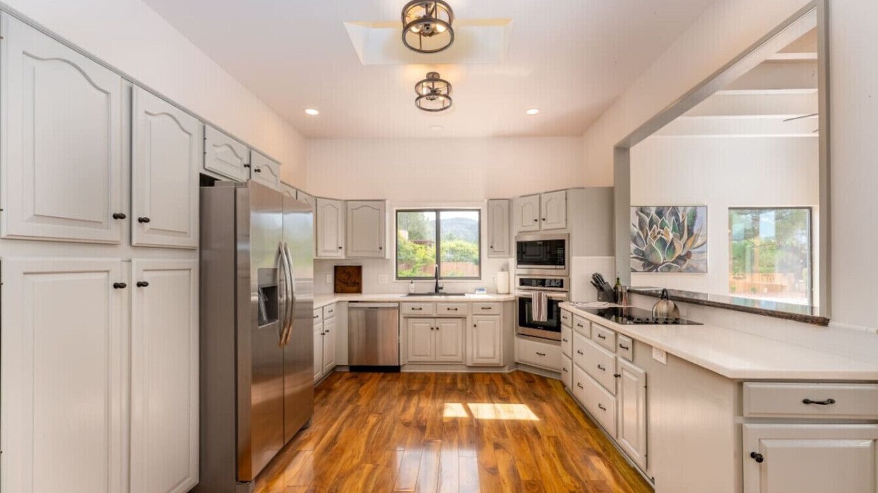 Photo of Kitchen in Oak Creek