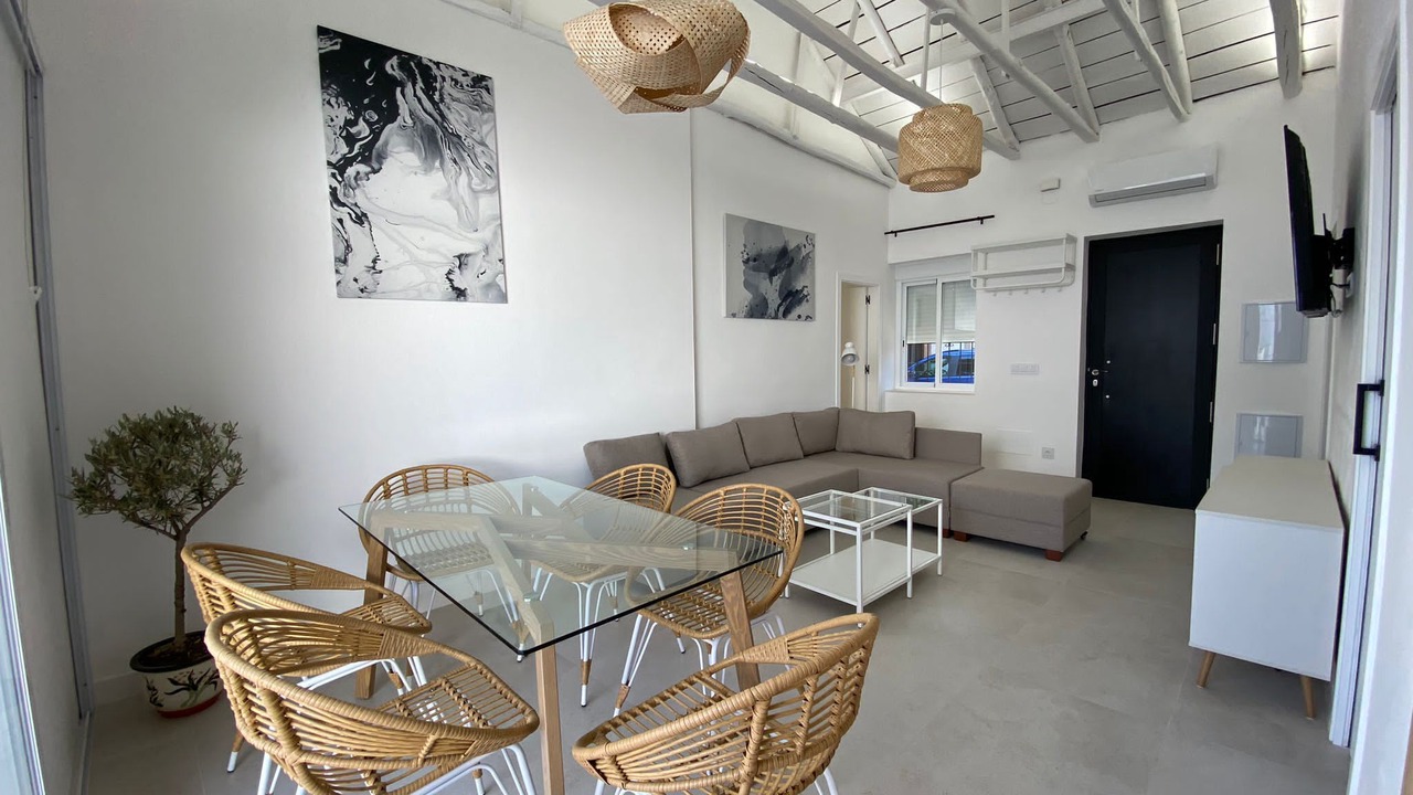 Photo of Livingroom in Distrito Sur