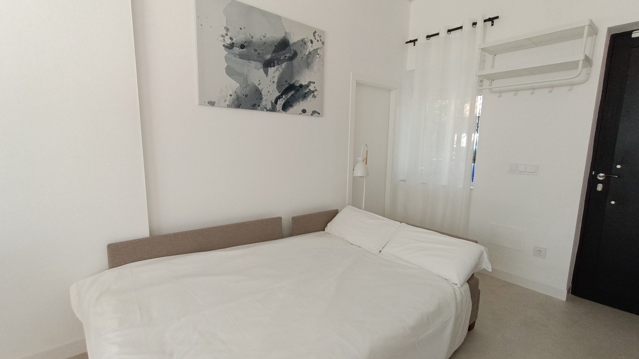 Photo of Bedroom in Distrito Sur