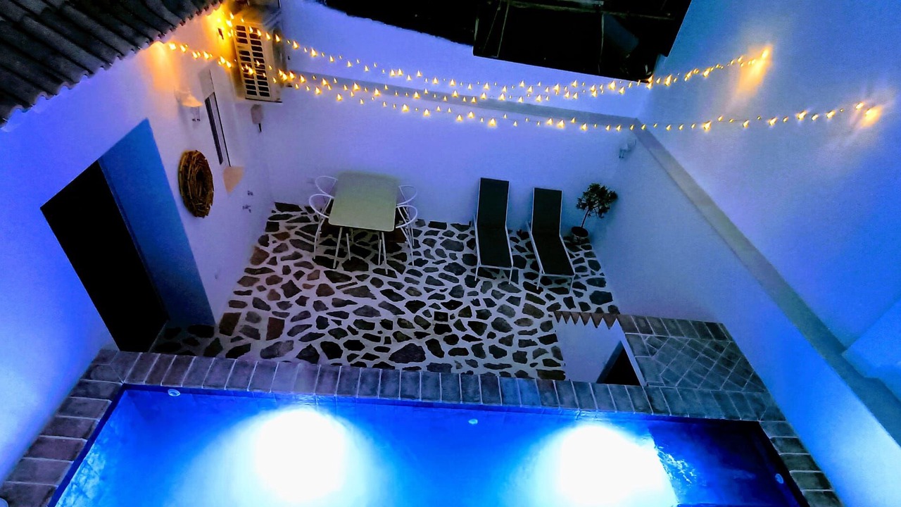 Photo of Outdoor in Distrito Sur