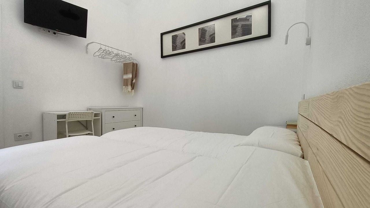 Photo of Bedroom in Distrito Sur