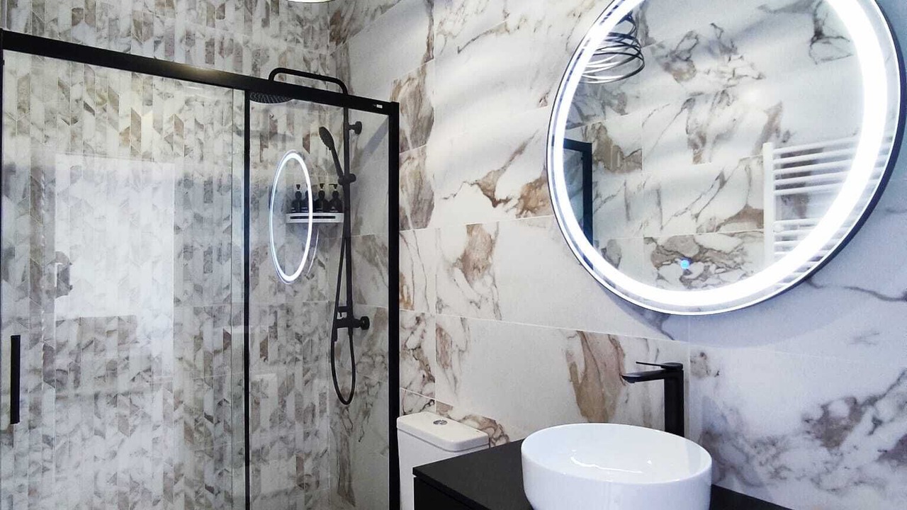 Photo of Bathroom in Distrito Sur