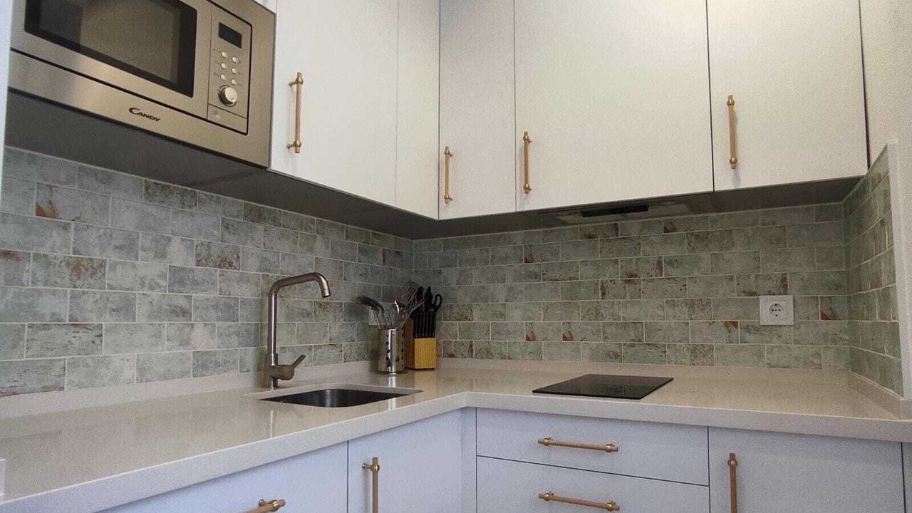 Photo of Kitchen in Distrito Sur