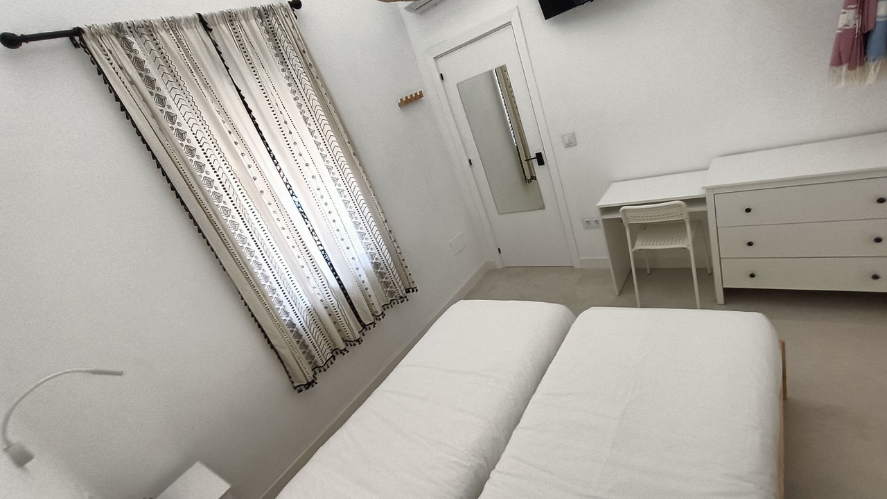 Photo of Bedroom in Distrito Sur