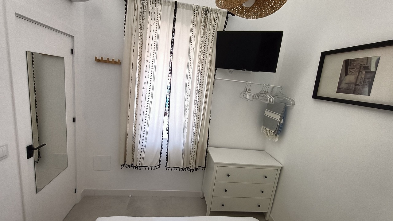 Photo of Bedroom in Distrito Sur