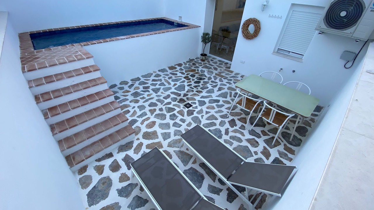 Photo of Outdoor in Distrito Sur