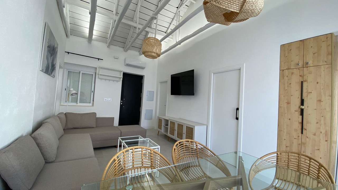 Photo of Livingroom in Distrito Sur