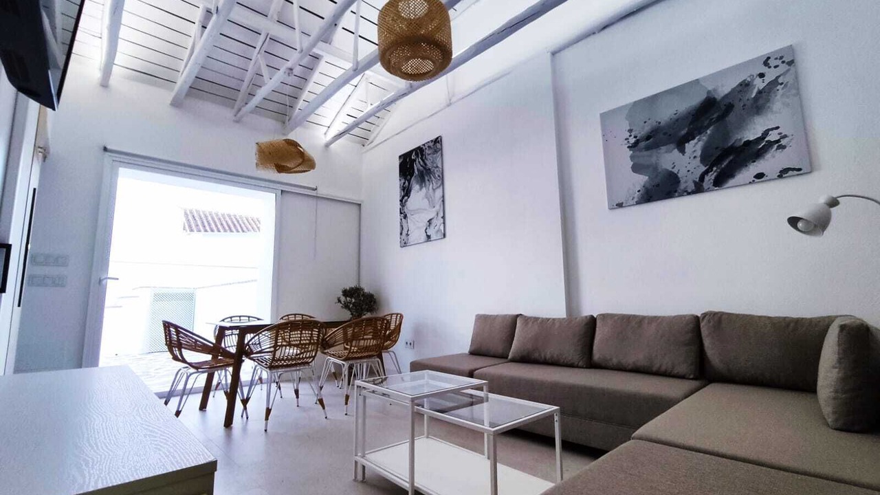 Photo of Livingroom in Distrito Sur
