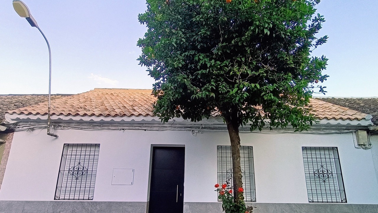 Photo of Outdoor in Distrito Sur