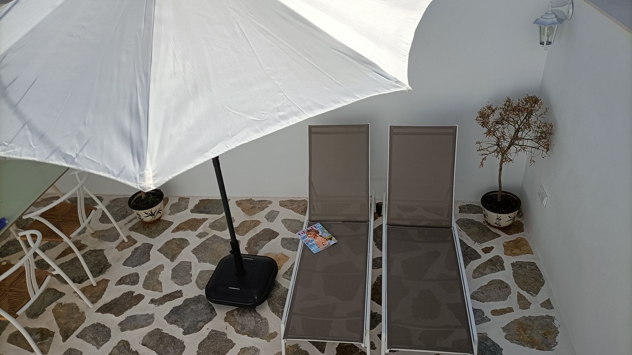 Photo of Patio Balcony in Distrito Sur