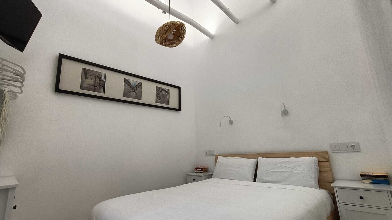 Photo of Bedroom in Distrito Sur