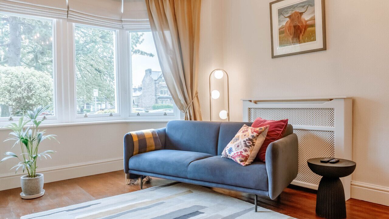 Photo of Livingroom in Harrogate