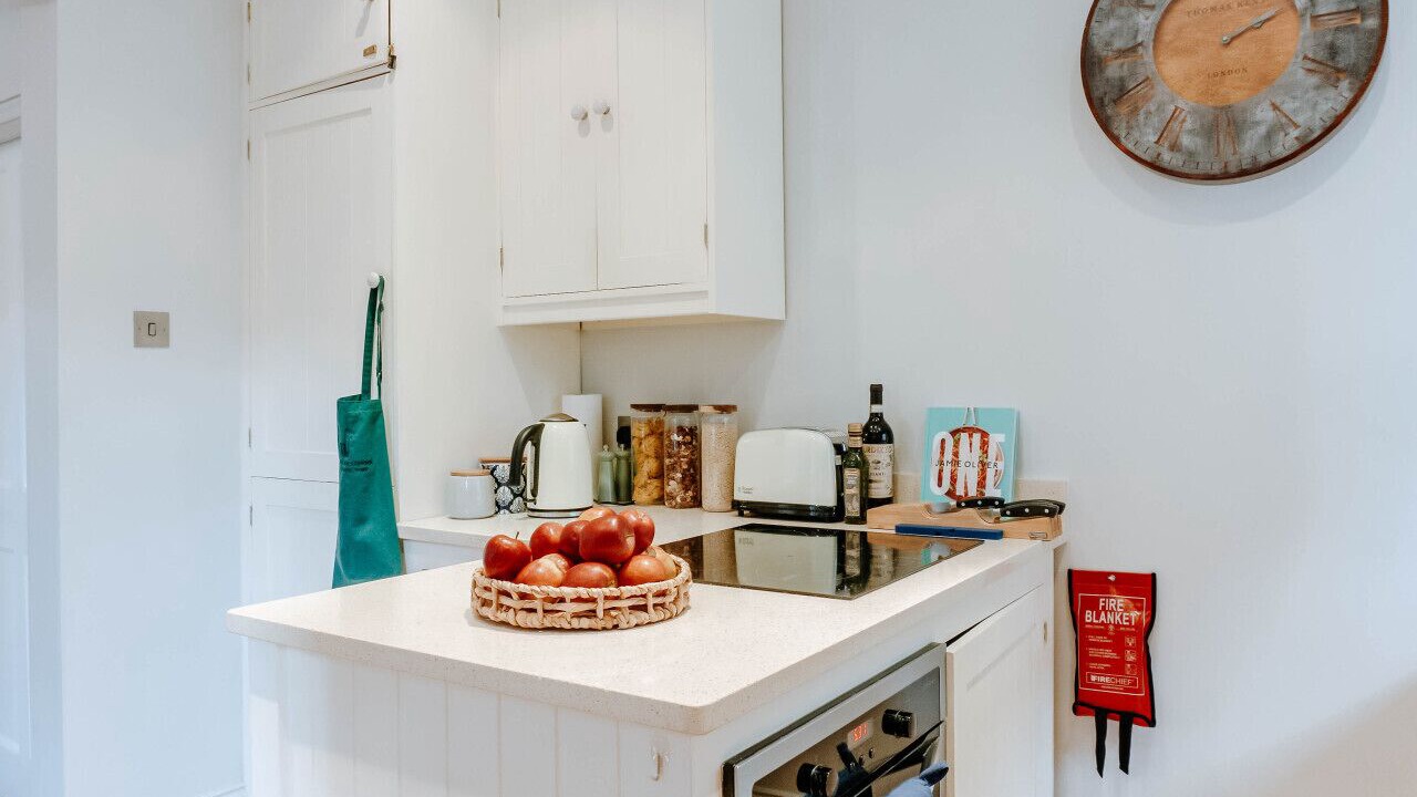 Photo of Kitchen in Harrogate