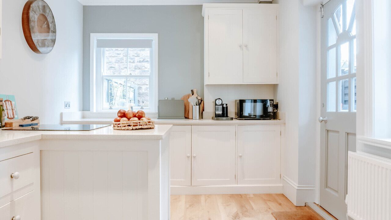 Photo of Kitchen in Harrogate