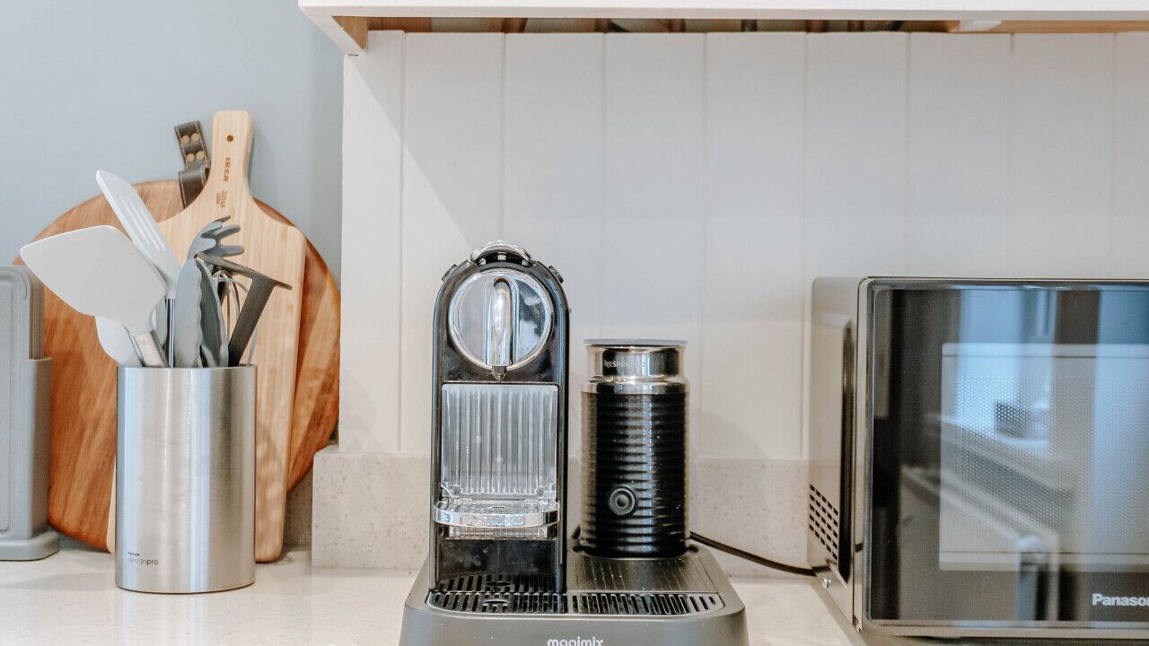 Photo of Kitchen in Harrogate