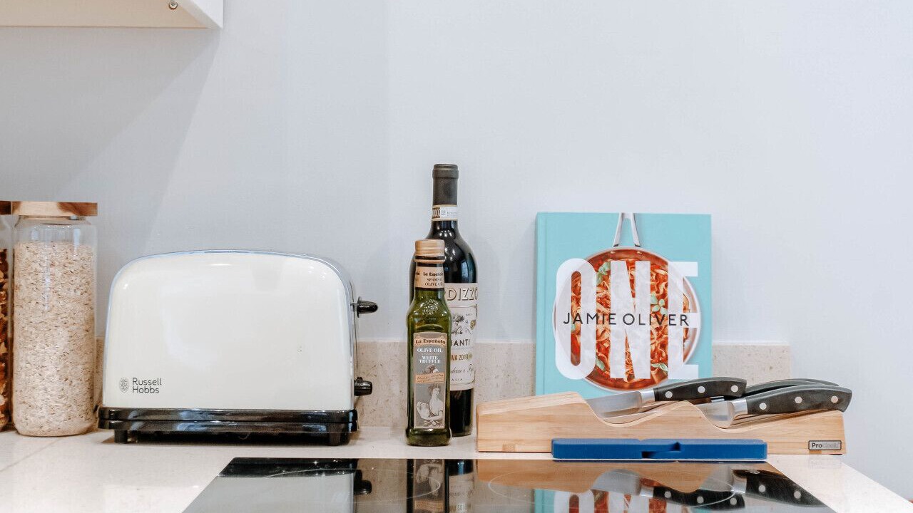 Photo of Kitchen in Harrogate