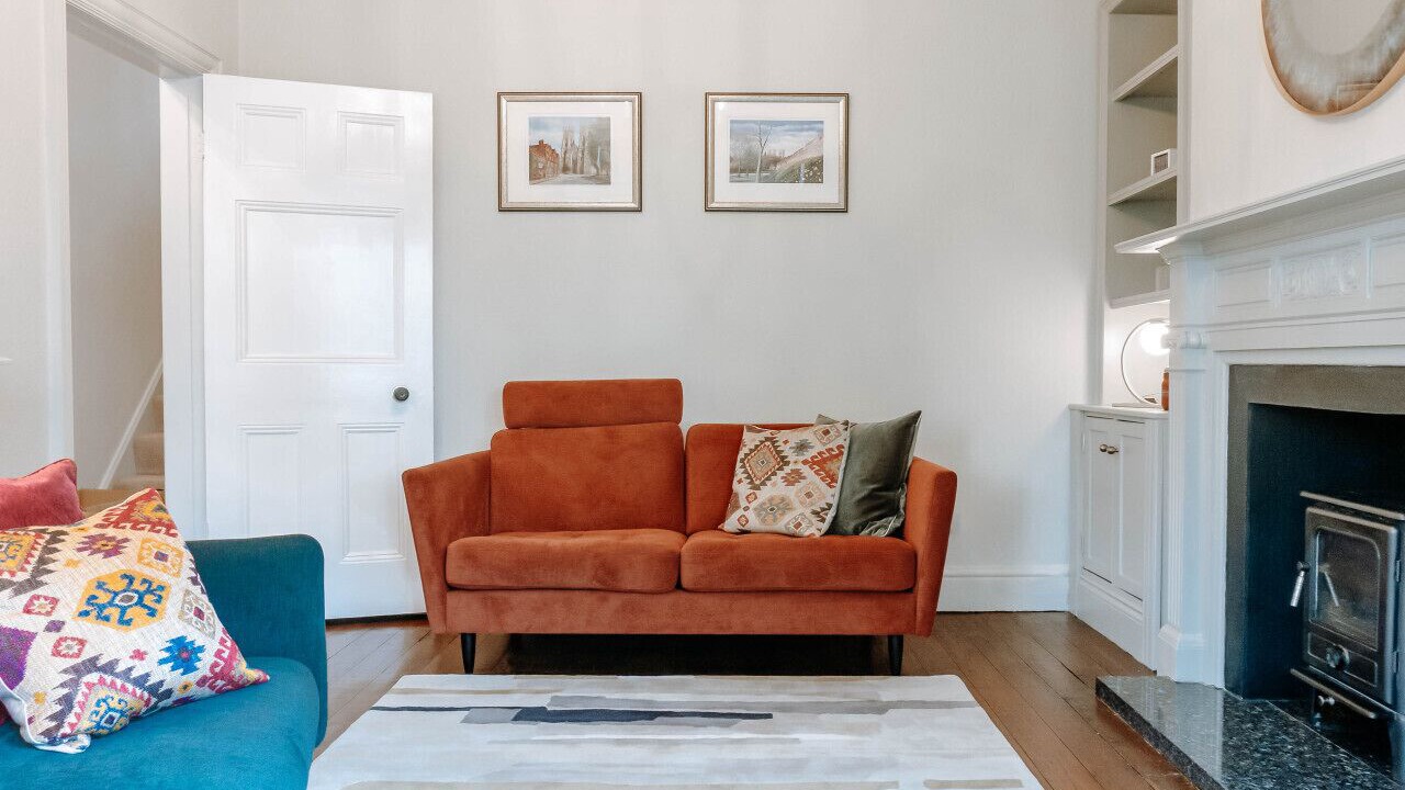 Photo of Livingroom in Harrogate