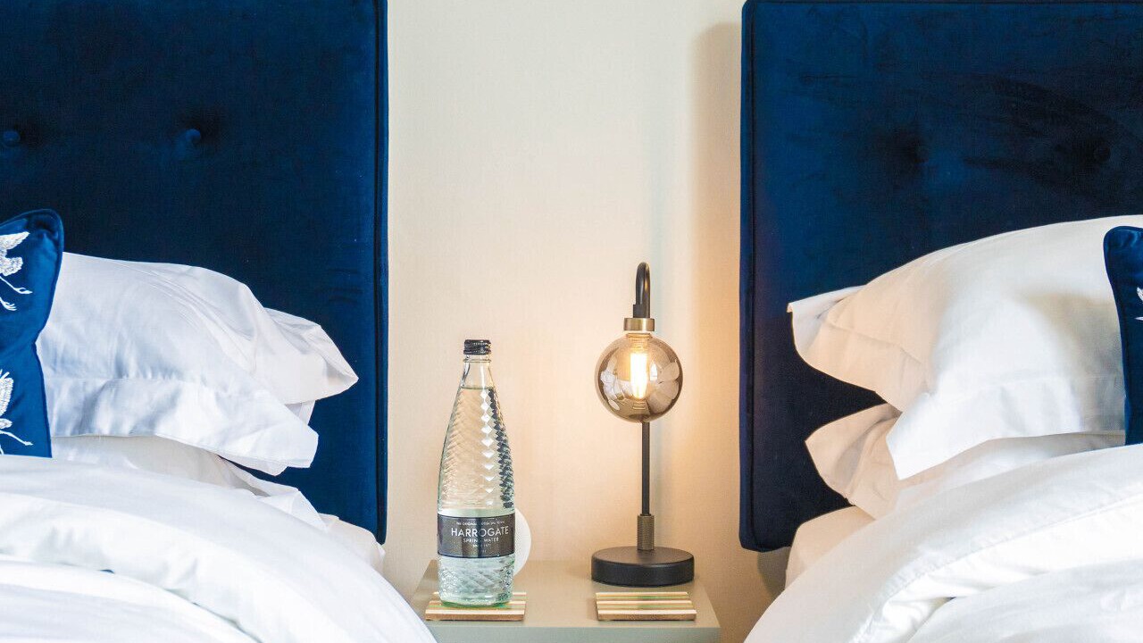 Photo of Bedroom in Harrogate