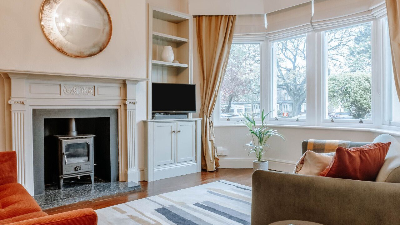 Photo of Livingroom in Harrogate