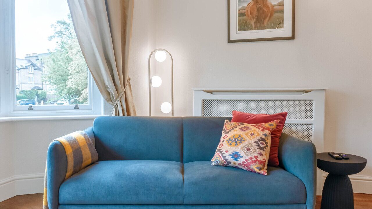 Photo of Livingroom in Harrogate