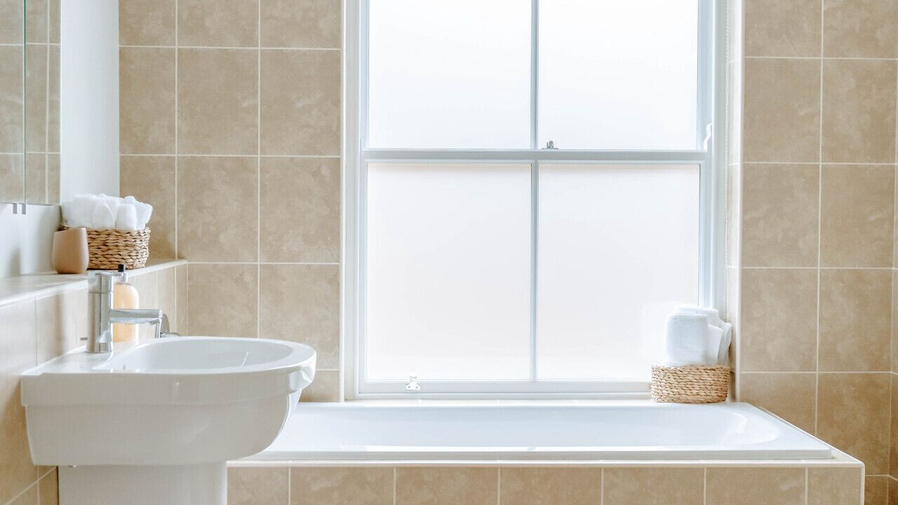 Photo of Bathroom in Harrogate