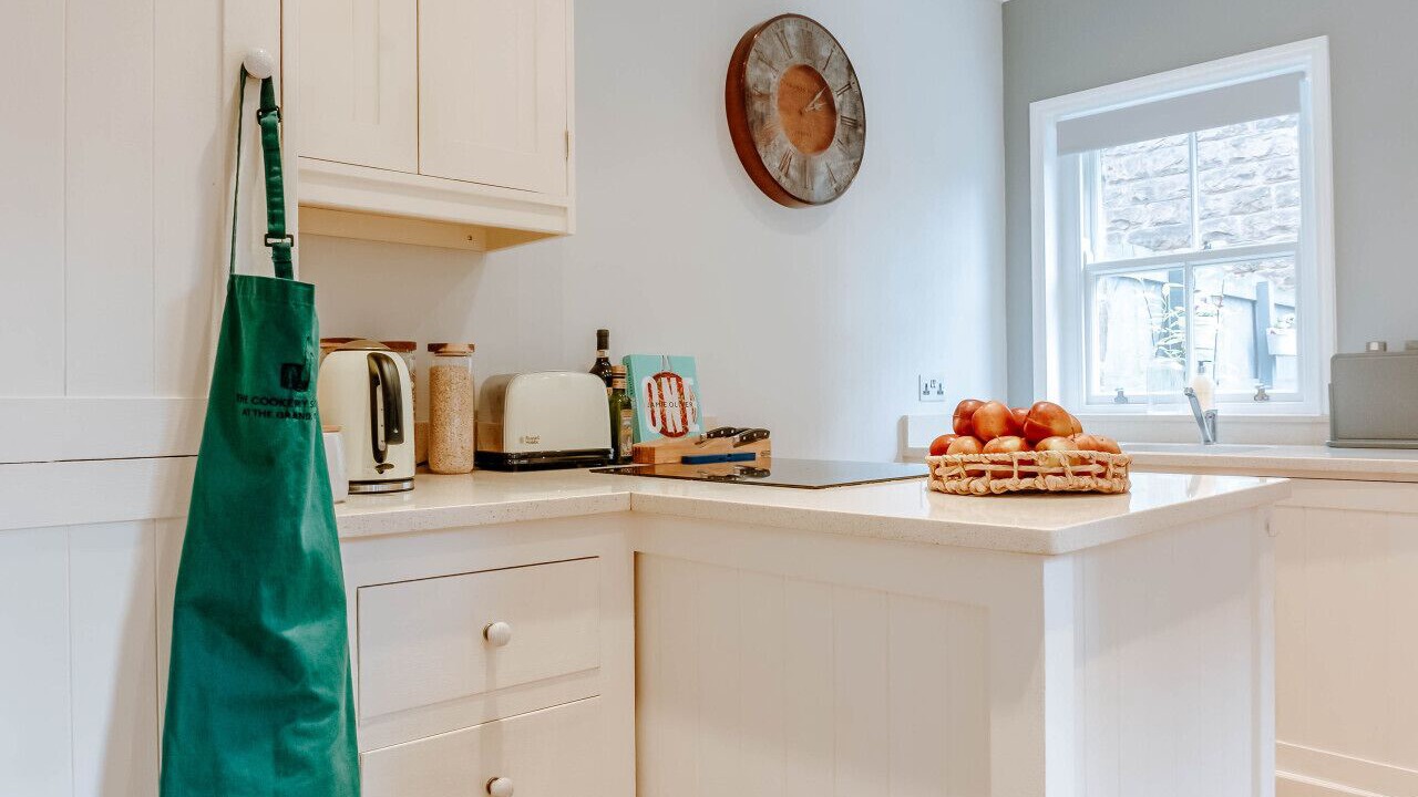 Photo of Kitchen in Harrogate