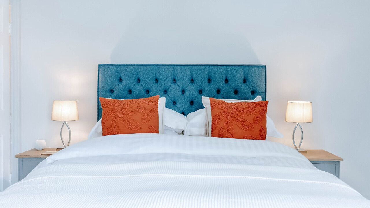 Photo of Bedroom in Harrogate