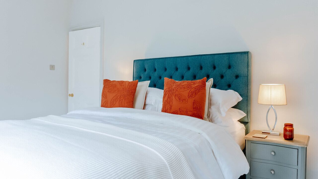 Photo of Bedroom in Harrogate