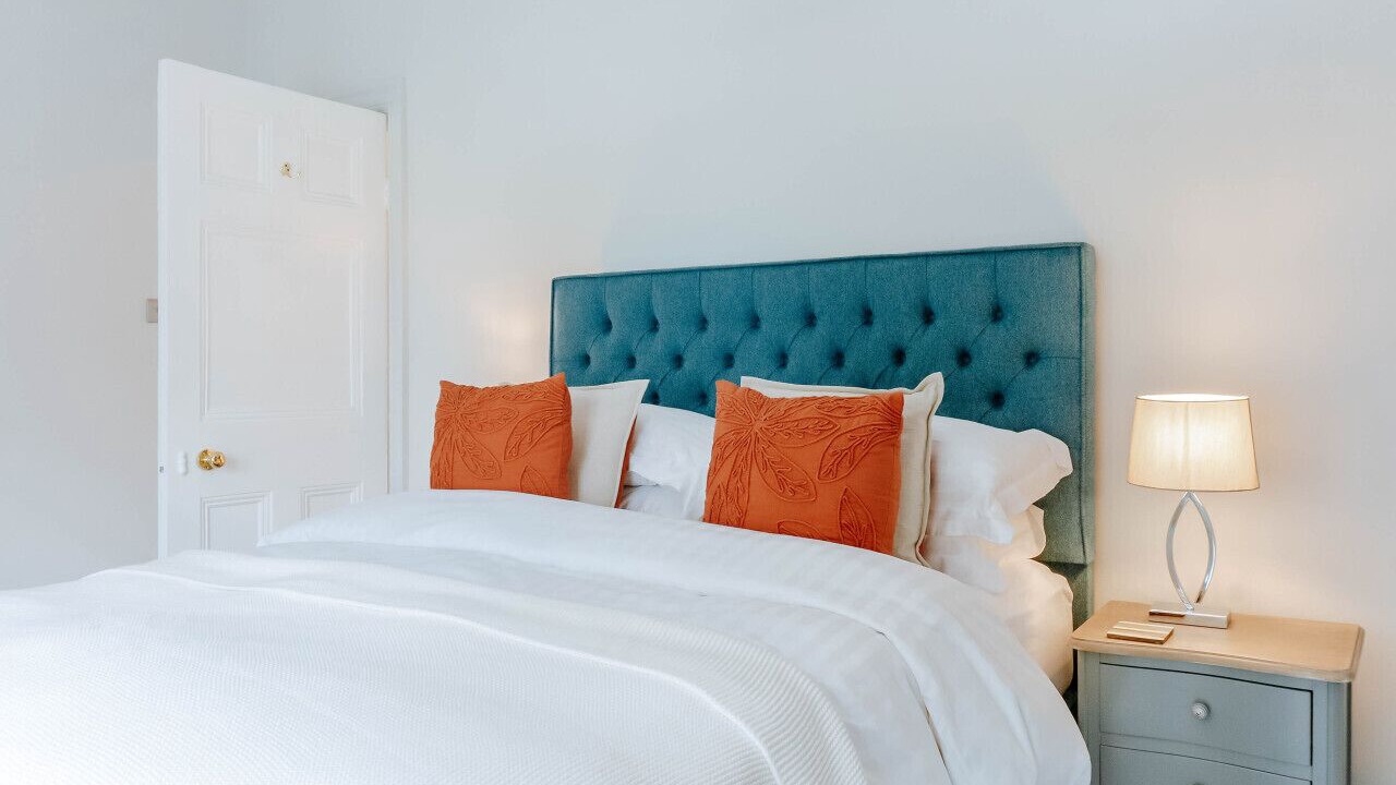 Photo of Bedroom in Harrogate