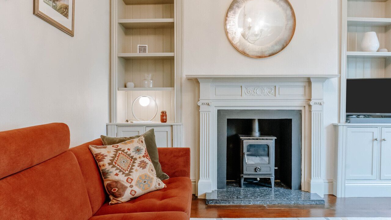 Photo of Livingroom in Harrogate