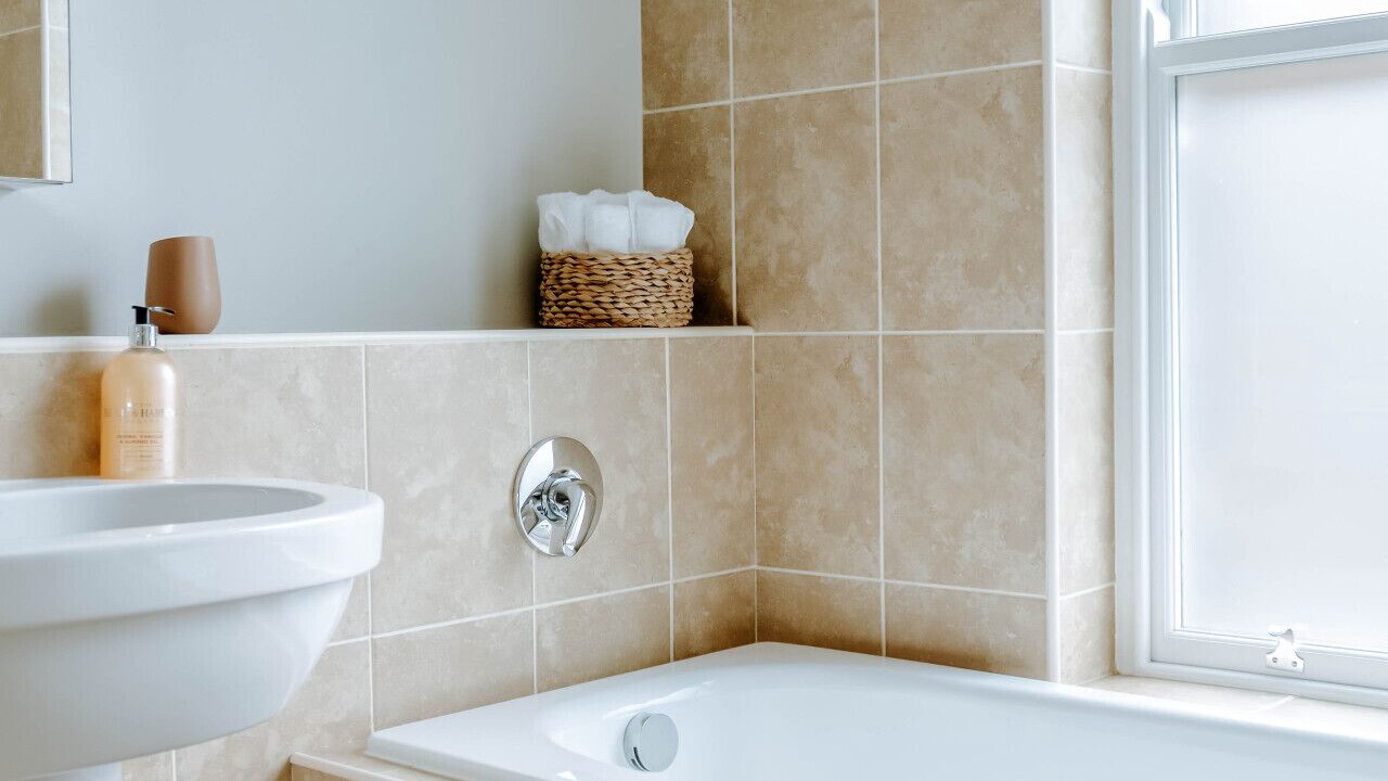 Photo of Bathroom in Harrogate